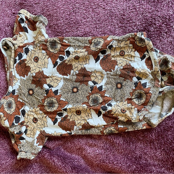 FALL THEMED 🍁🍂🍃Kate Quinn Romper/onsies bundle - Picture 4 of 9